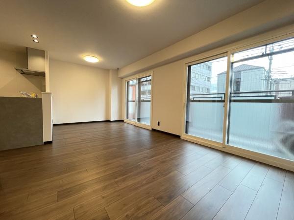 ルミエール二条