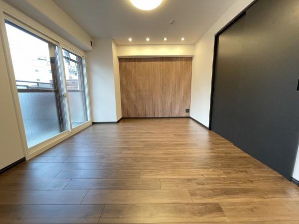 ルミエール二条