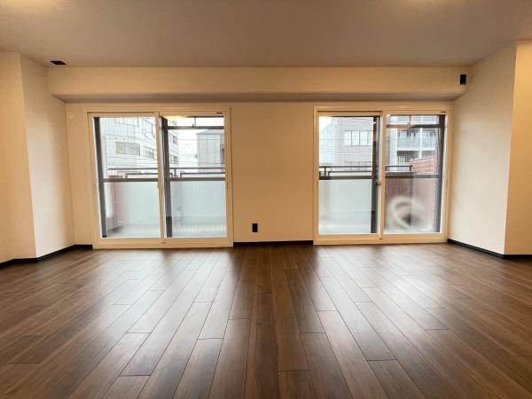 ルミエール二条