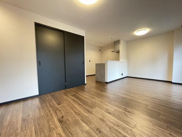 ルミエール二条