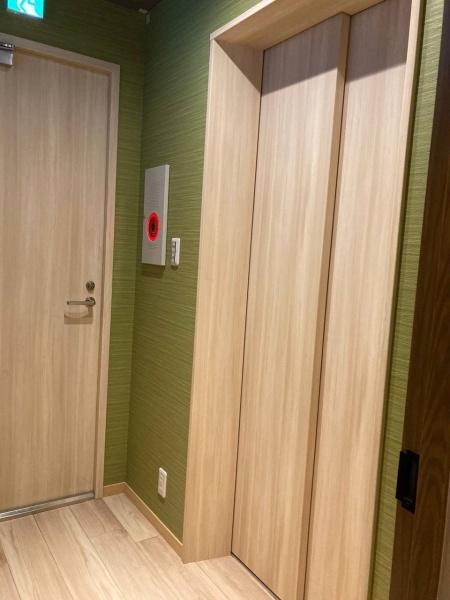 京都市左京区岡崎徳成町 ビル(その他内観)