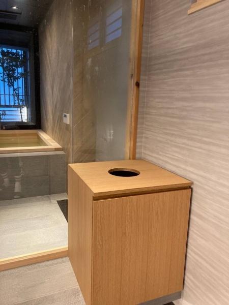 京都市左京区岡崎徳成町 ビル(バス)