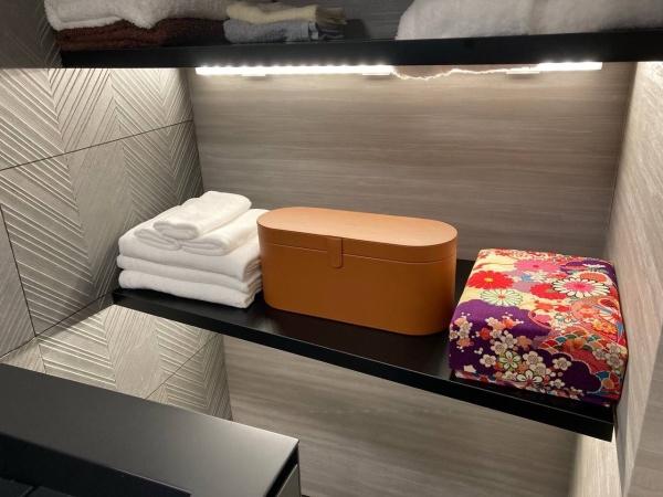 京都市左京区岡崎徳成町 ビル(収納)