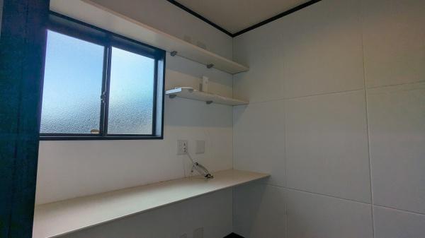 京都市左京区粟田口鳥居町の中古一戸建て(その他内観)