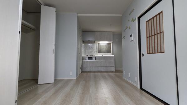 京都市左京区粟田口鳥居町　中古テラスハウス