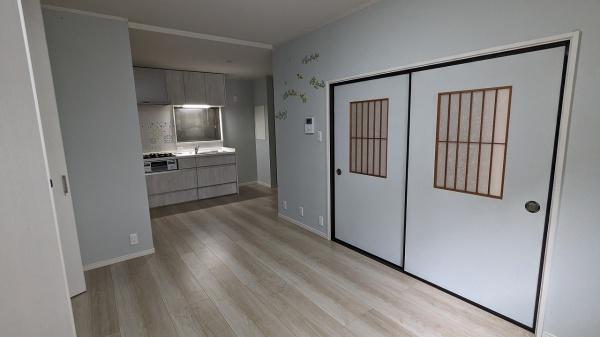 京都市左京区粟田口鳥居町　中古テラスハウス