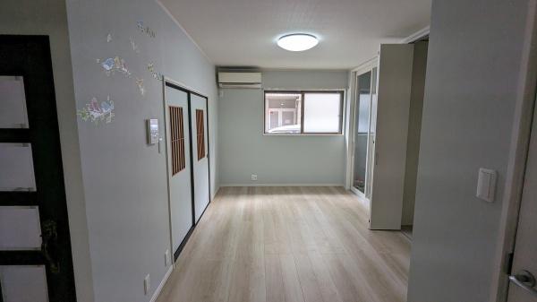 京都市左京区粟田口鳥居町　中古テラスハウス