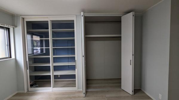 京都市左京区粟田口鳥居町の中古一戸建て(リビング)