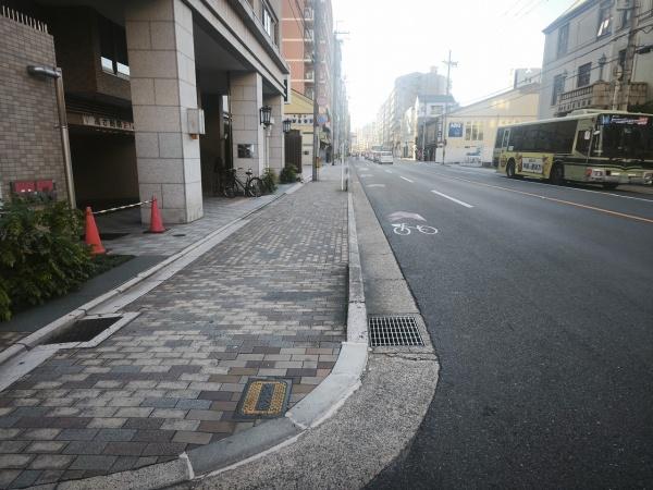 パークホームズ今出川(その他現地)