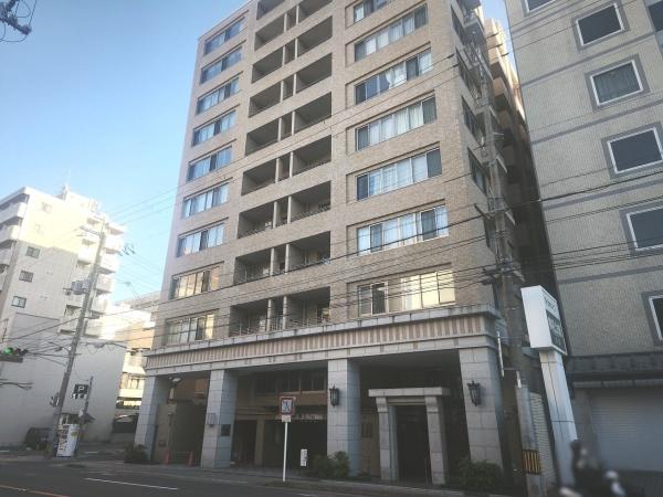 パークホームズ今出川(その他現地)
