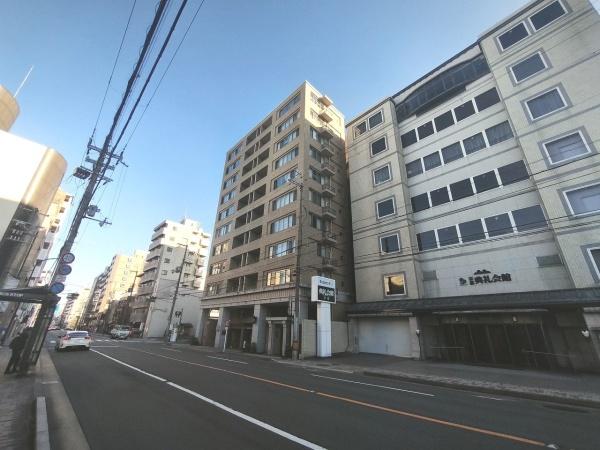 パークホームズ今出川(その他現地)