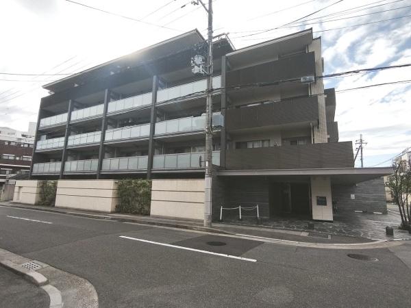 プレサンス京都一乗寺