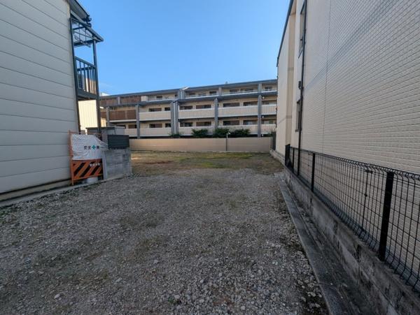 京都市北区鞍馬口通室町東入上御霊上江町の土地