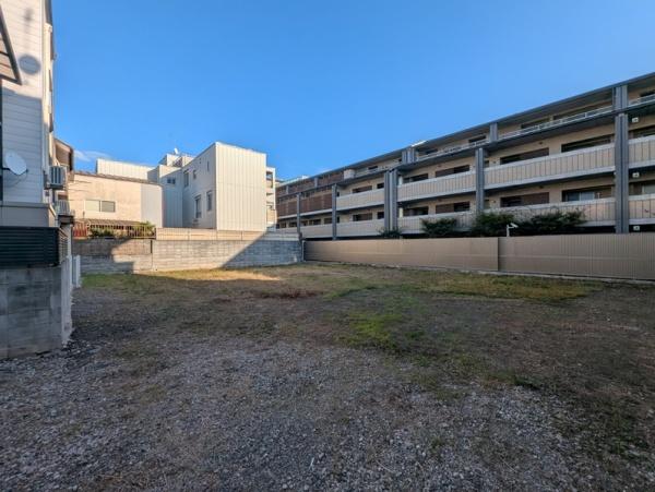 京都市北区鞍馬口通室町東入上御霊上江町の土地
