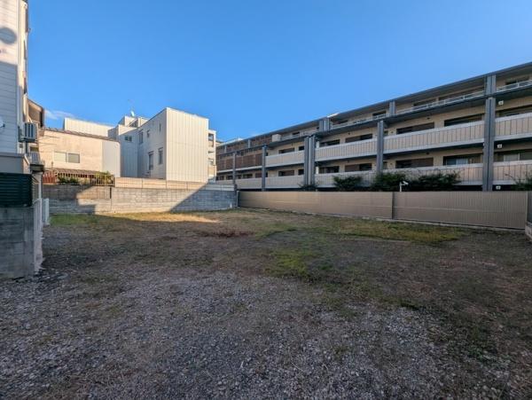 京都市北区鞍馬口通室町東入上御霊上江町の土地