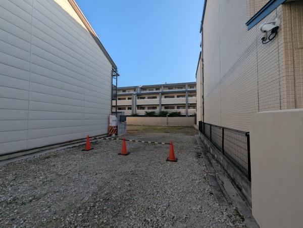 京都市北区鞍馬口通室町東入上御霊上江町の土地