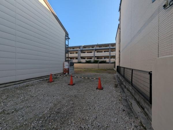 京都市北区鞍馬口通室町東入上御霊上江町の土地