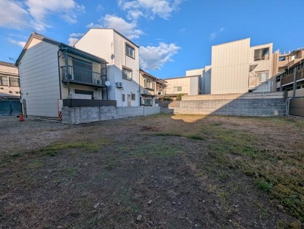 京都市北区鞍馬口通室町東入上御霊上江町の土地
