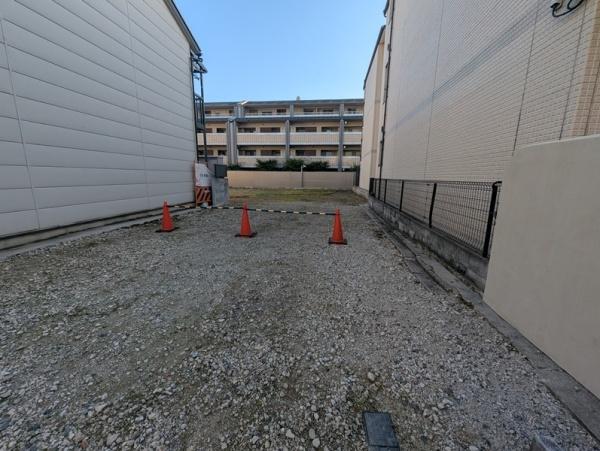 京都市北区鞍馬口通室町東入上御霊上江町の土地