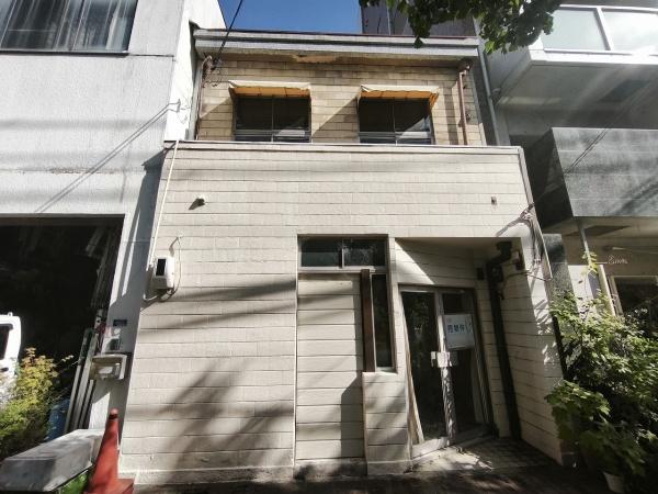 京都市上京区出水町　中古戸建