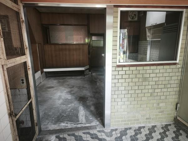 京都市上京区出水町　中古戸建