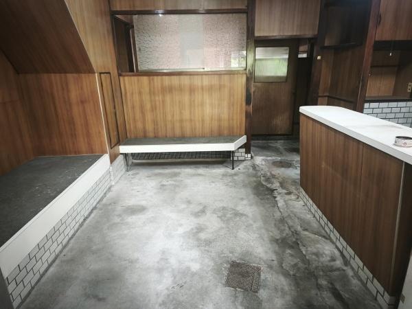 京都市上京区出水町　中古戸建