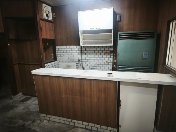 京都市上京区出水町　中古戸建