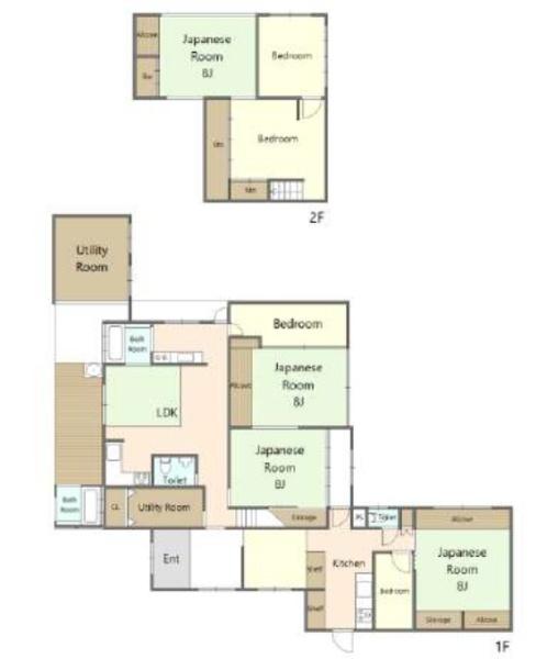 京都市東山区泉涌寺山内町の中古一戸建