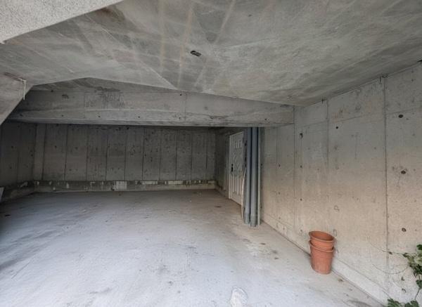 京都市東山区清水3丁目の中古一戸建て(駐車場)