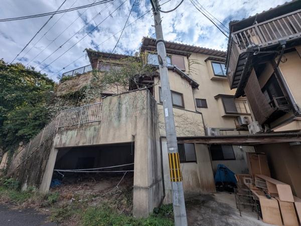 京都市東山区清水3丁目 中古戸建