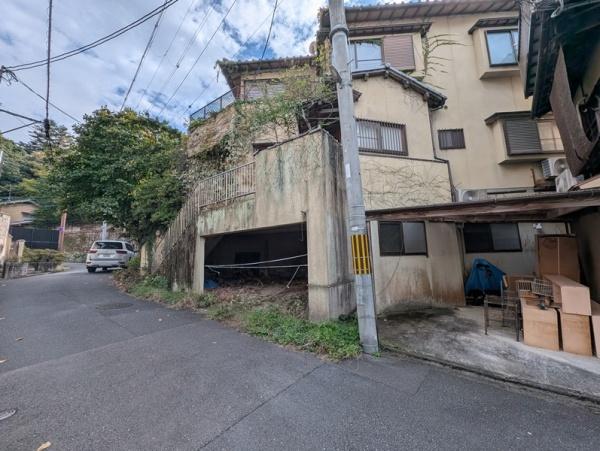 京都市東山区清水3丁目の中古一戸建て(その他現地)