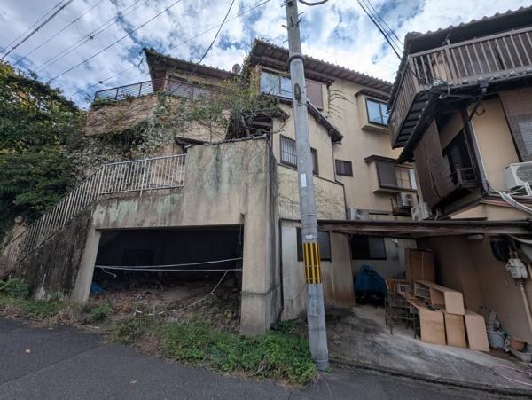 京都市東山区清水3丁目の中古一戸建て(その他現地)
