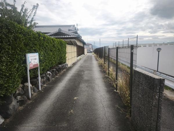 京都市山科区東野南井ノ上町の中古一戸建て