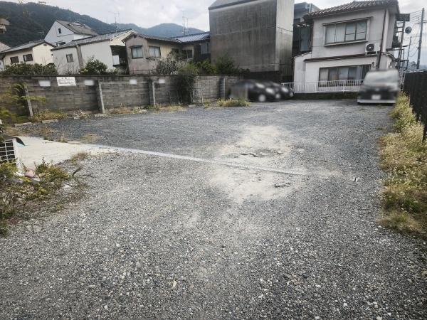 京都市山科区東野南井ノ上町の中古一戸建て