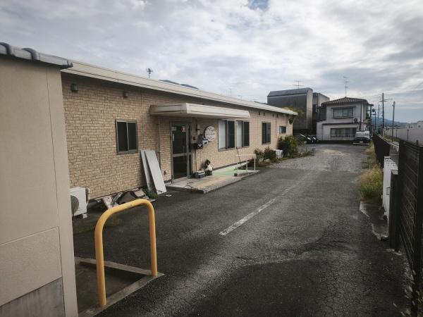 京都市山科区東野南井ノ上町の中古一戸建て