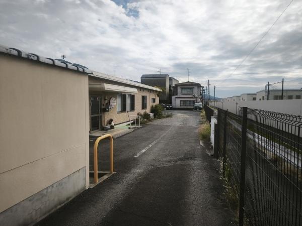 京都市山科区東野南井ノ上町の中古一戸建て