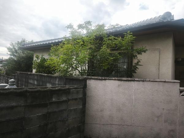 京都市山科区東野南井ノ上町の中古一戸建て