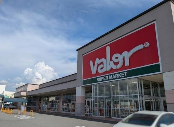 米原市岩脇の土地(バロー近江店)