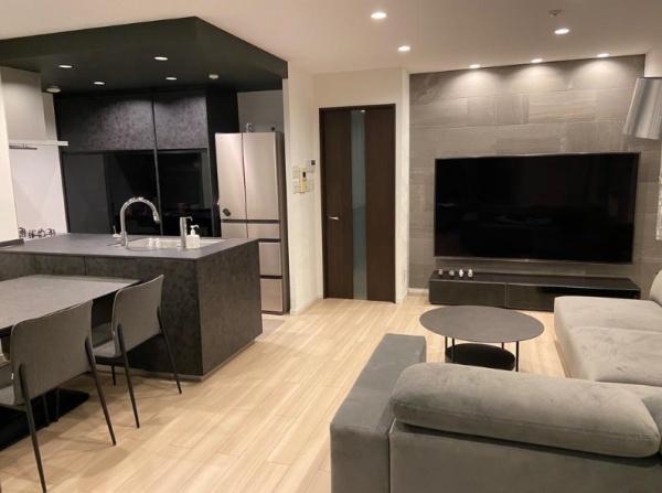 アバンエスパス四条