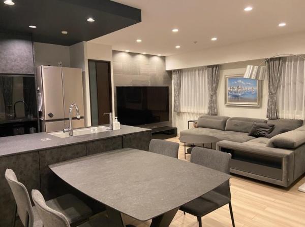 アバンエスパス四条