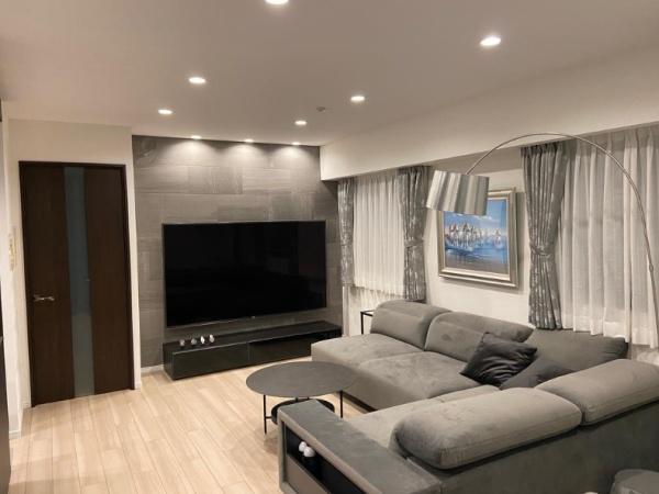 アバンエスパス四条