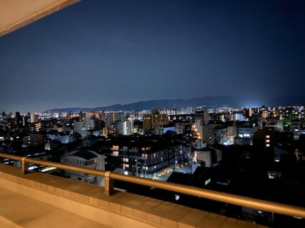 アバンエスパス四条