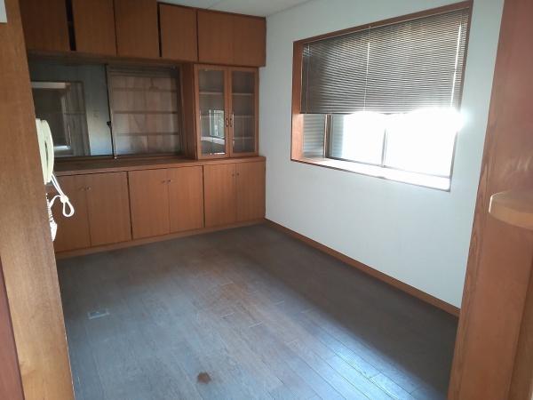 京都市北区平野上柳町の中古一戸建て(その他居室)