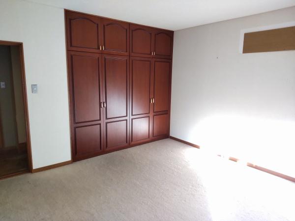 京都市北区平野上柳町の中古一戸建て(洋室)