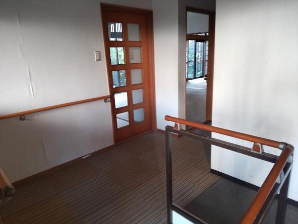 京都市北区平野上柳町の中古一戸建て(その他現地)