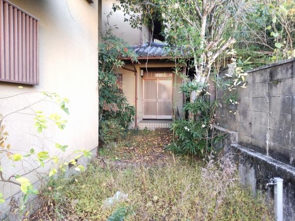 京都市北区平野上柳町の中古一戸建て(その他現地)