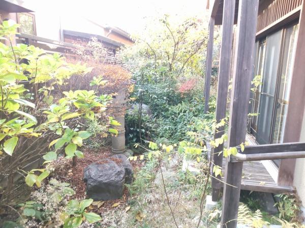 京都市北区平野上柳町の中古一戸建て(その他現地)