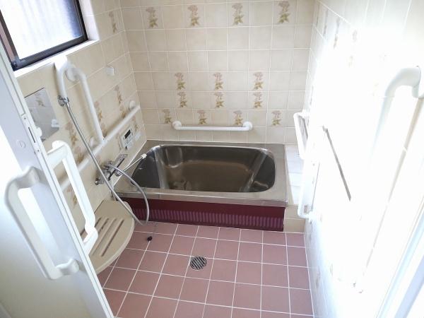 京都市北区平野上柳町の中古一戸建て(バス)