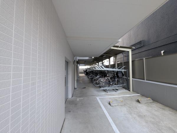 イーグルコート山科椥辻ステーションフロント(その他共用部分)