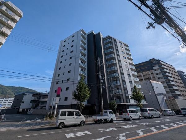 イーグルコート山科椥辻ステーションフロント(その他現地)